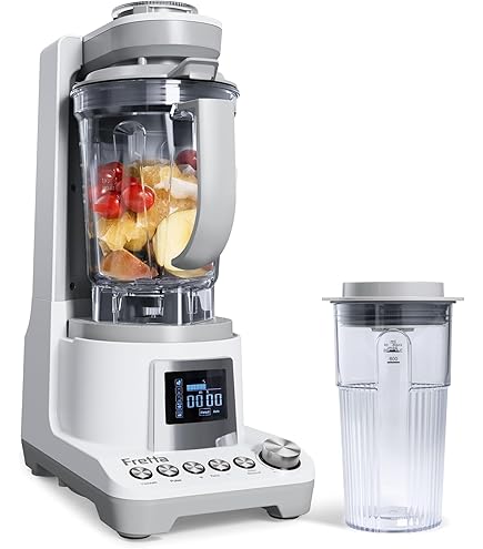 Amazon | 【公式】Vitamix A3500i ステンレスシルバー ミキサー 1.4L